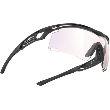 RUDY PROJECT TRALYX+ IMPACTX 2 Sunglasses Black/Red Photochromic 2023 0